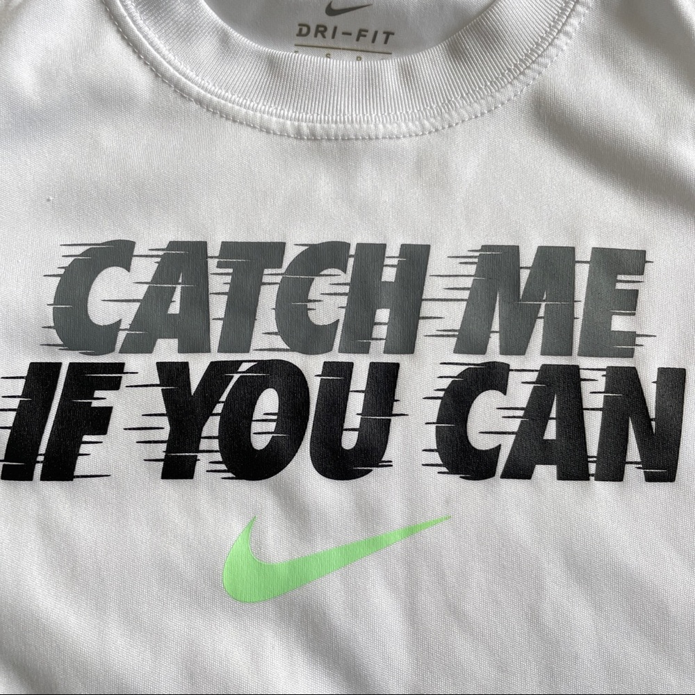 Nike tee - Picture 3 of 5